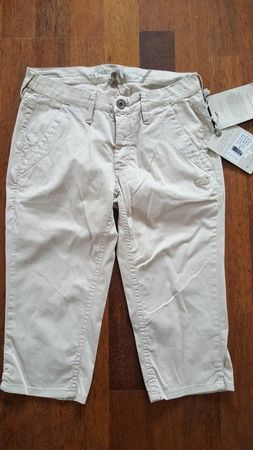 GANG CAPRI 3\4 HOSE PANT GR. 25